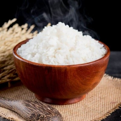 Steamed Jasmine Rice