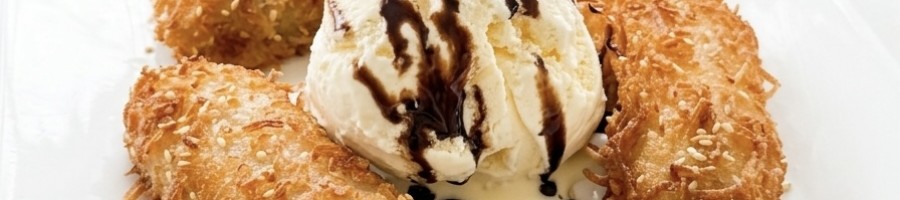 Dessert