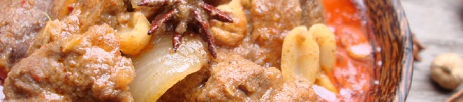Curries