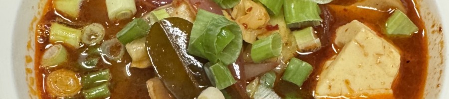 Soups