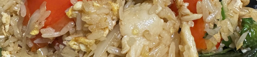 Fried Rice