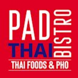 Pad Thai Bistro  logo