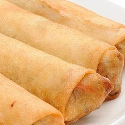 Egg Rolls (4 Pcs)