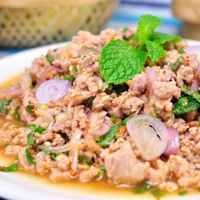 Larb Kai