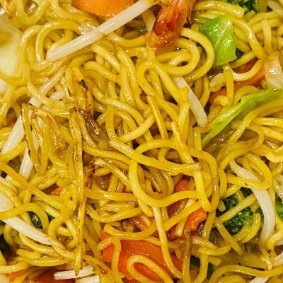 Chow Mien