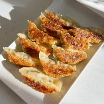 Gyoza