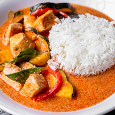 Red Curry (L)