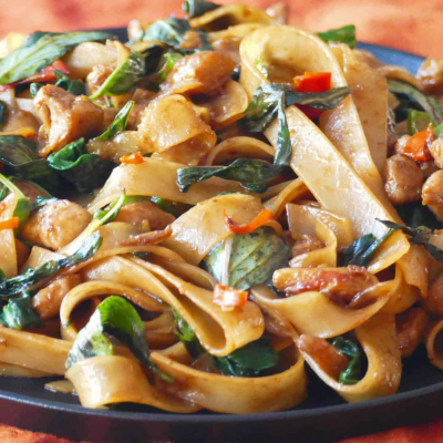 Drunken Noodles (L)