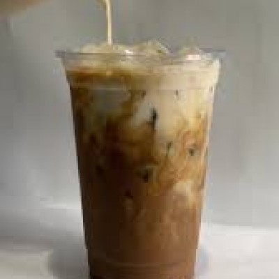 Thai Iced Coffee