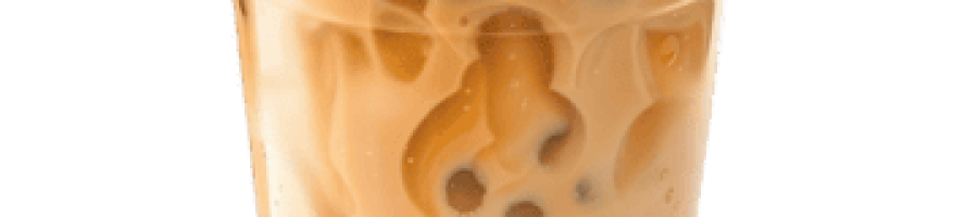 Boba tea