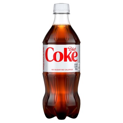 Diet Coke
