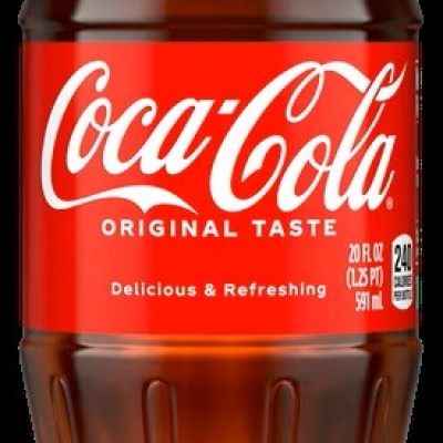 Coke