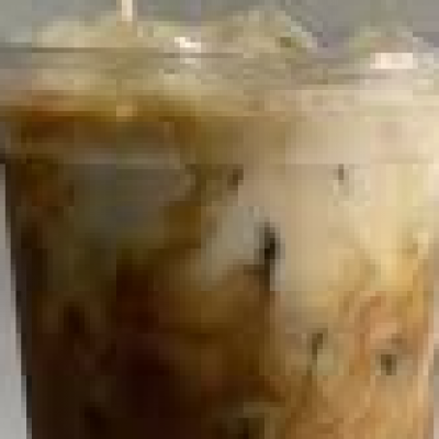 Thai Iced Coffee