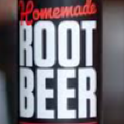 Root Beer