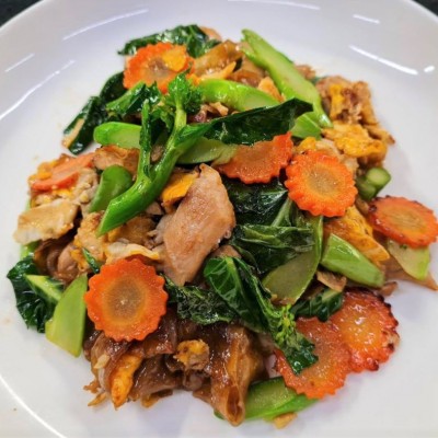 Pad See Ewe(L)