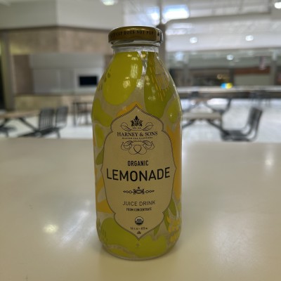 Lemonade
