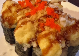 OSAKA ROLL
