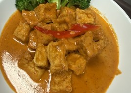 PANANG CURRY