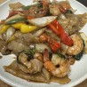 DRUNKEN NOODLES