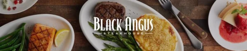 Black Angus Vancouver