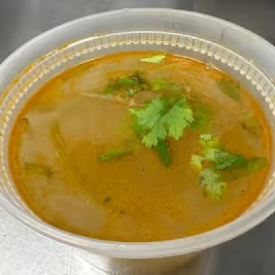 TOM YUM SOUP