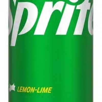 SPRITE CAN