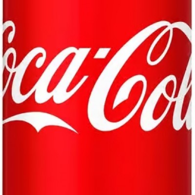 COCA-COLA CAN
