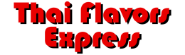 Thai Flavors Express  logo