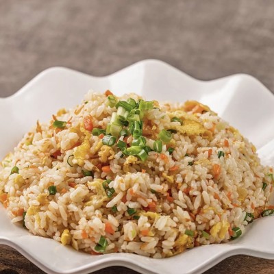 Fried Rice