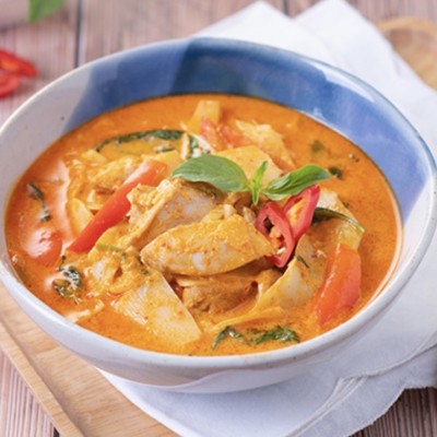 Red Curry