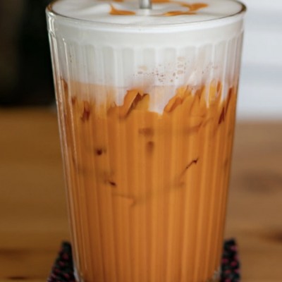 Thai Tea