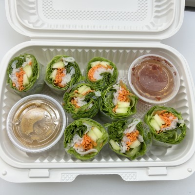 Fresh Roll