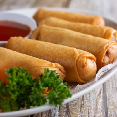 Egg Roll