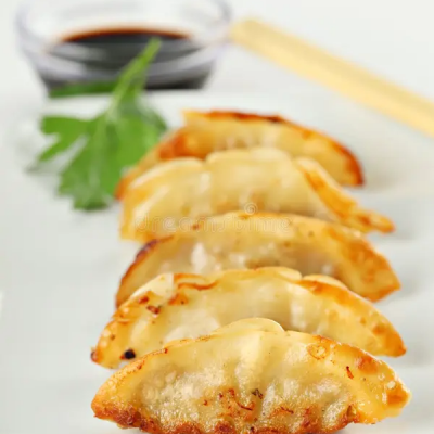 Pot Stickers