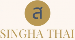 Singha Thai logo