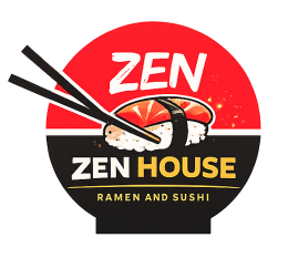 Zen House Ramen & Sushi logo