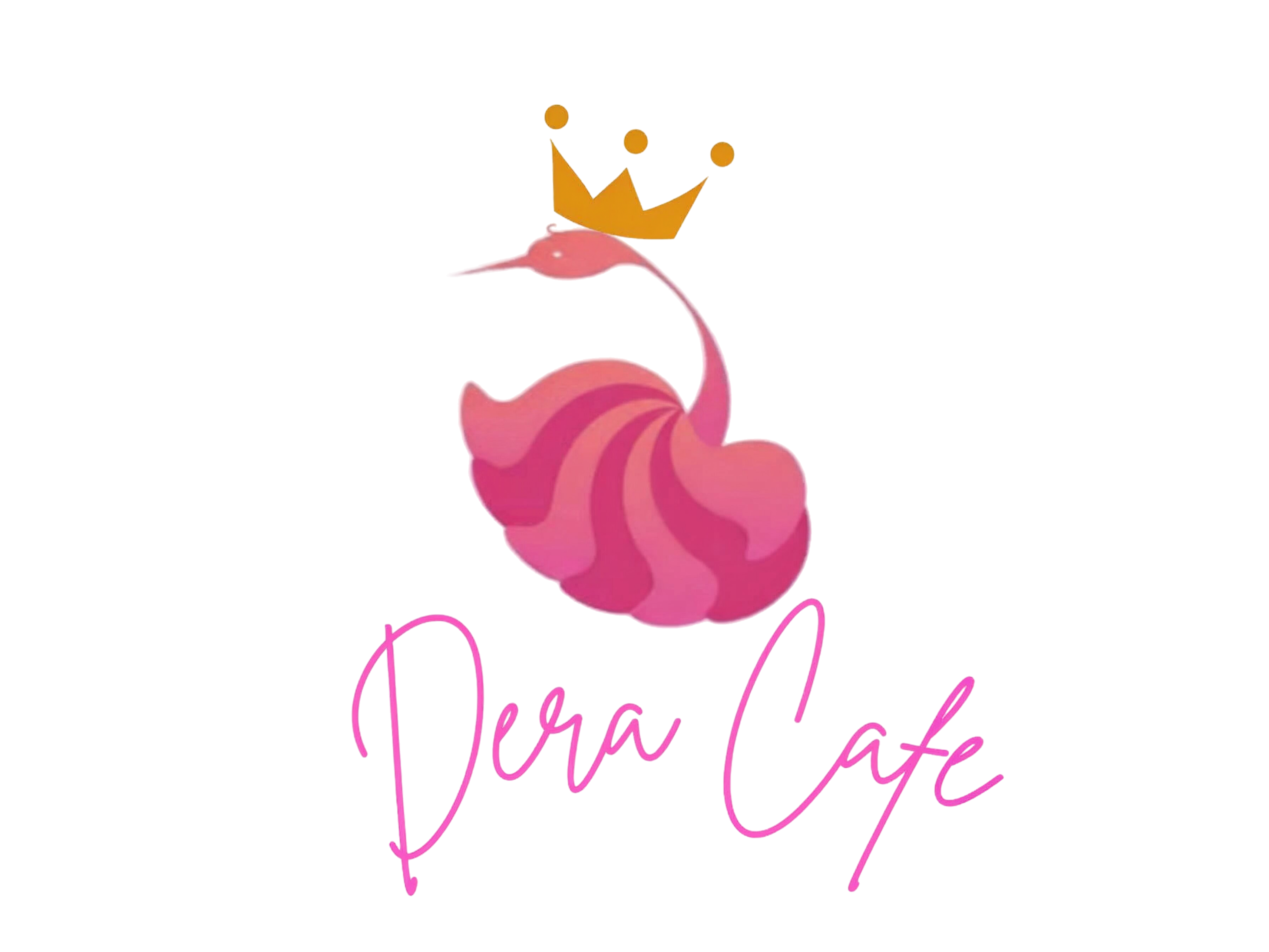Dera Cafe logo