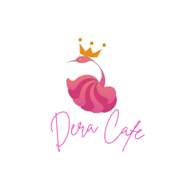 DERA Cafe logo