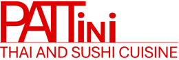 Pattini Thai Sushi Cuisine logo