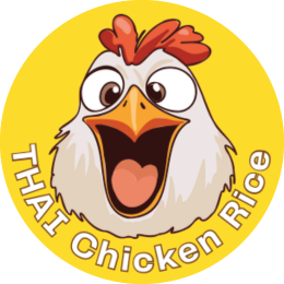 Thai Chicken-N-Rice logo