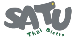 Satu Thai Bistro  logo