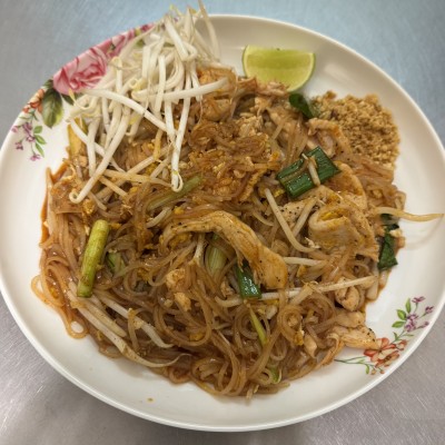 N1 Pad Thai