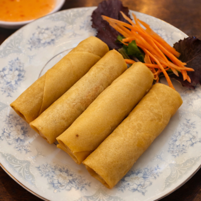 A1 Fried Spring Roll (4)