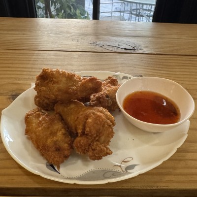 A7 Chicken Wings (5)