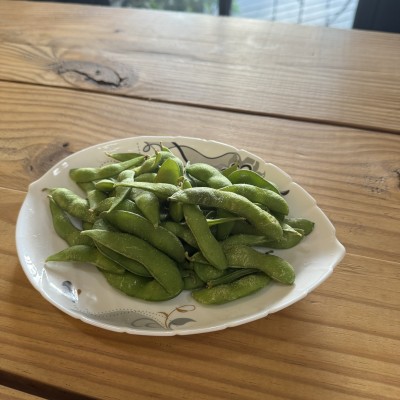 A14 Edamame