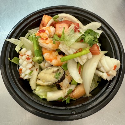 SA7 Seafood Salad