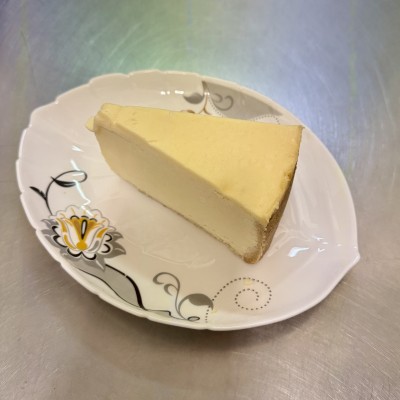 D4 Cheesecake