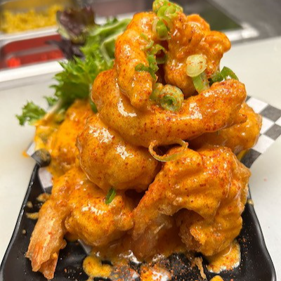 Ebi Chili