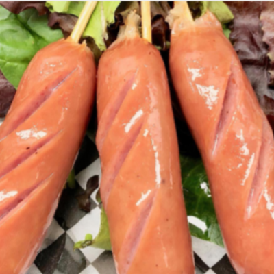 Kurobuta Sausage
