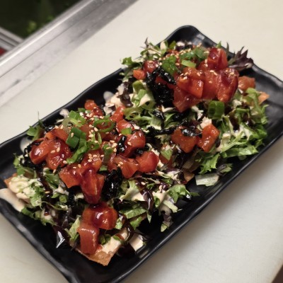 Poke Diablo Tada